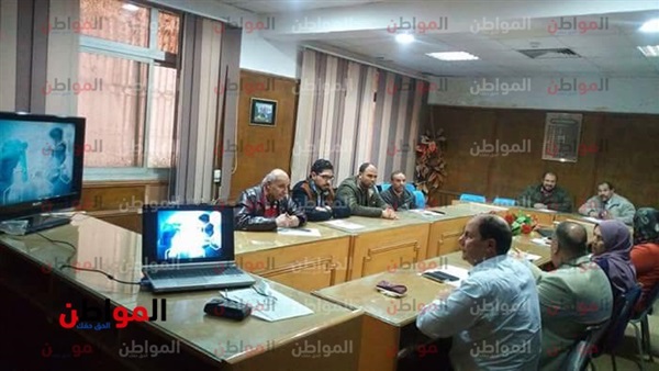 المواطن