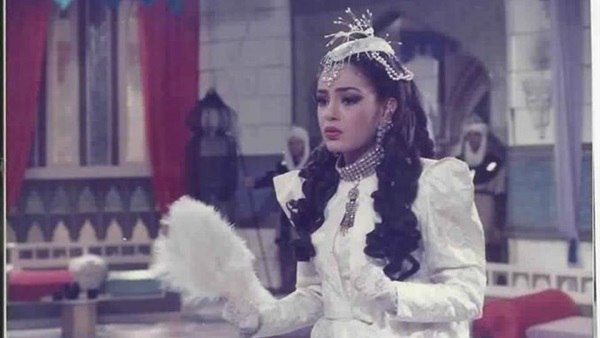 كواليس مسرحية شيريهان