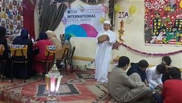 جانب من المشروع