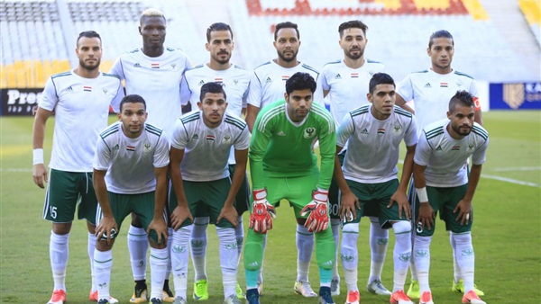 المصري البورسعيدي