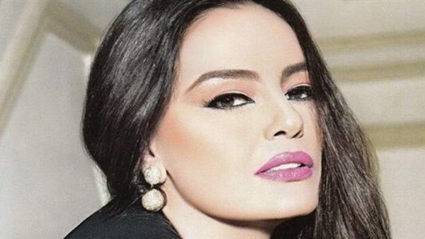 الفنانة شهران
