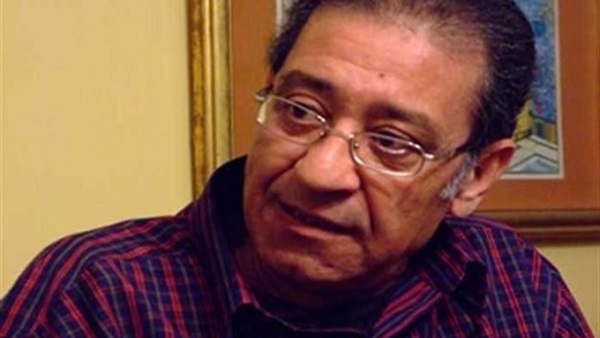 لينين الرملى