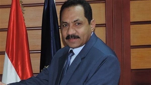 مدير امن الإسكندرية