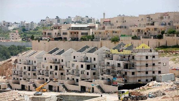المستوطنات