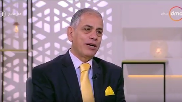 السفير محمد عبد الحكم،