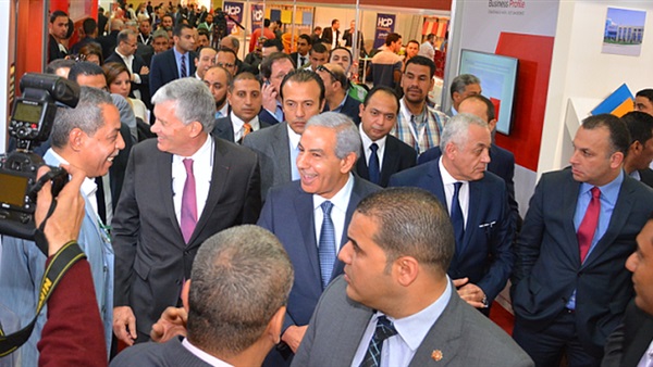 باتيمات مصر