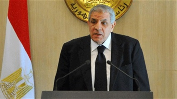 ابراهيم محلب