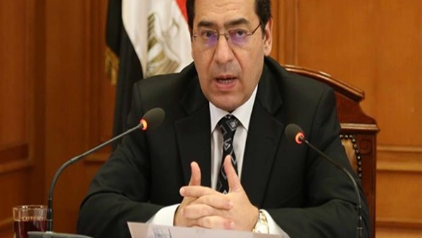 قطاع البترول والطاقة