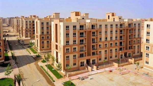 وحدات سكنية