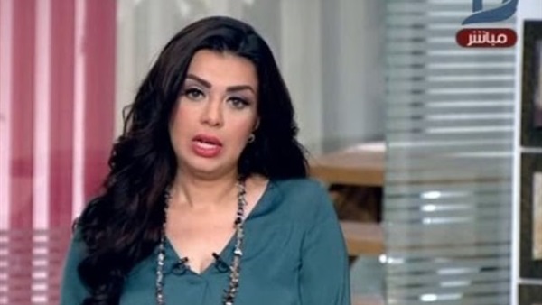 الاعلامية مها موسى-صورة