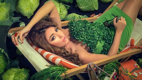 سارة سلامة