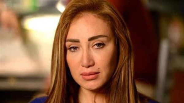 ريهام سعيد -ارشفية