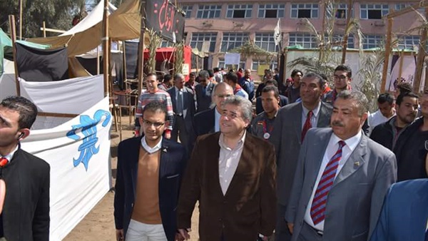 جامعة بنها