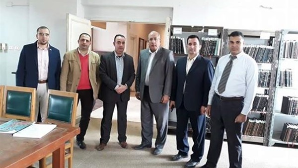 جامعة بنها