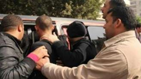 ضبط 5 هاربين من أحكام