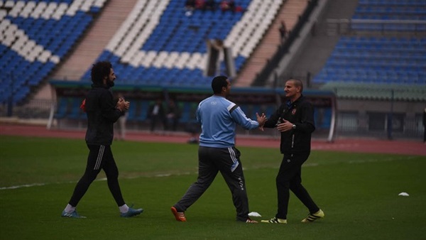مران الاهلي