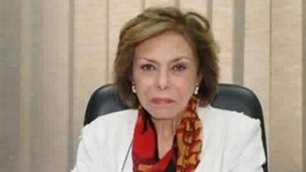 مشيرة خطاب