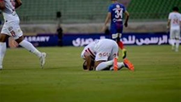 بتروجيت والزمالك