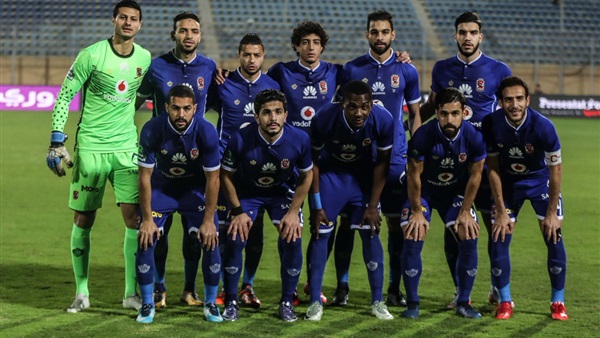 الاهلي