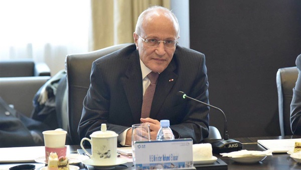 اللوء محمد سعيد العصار