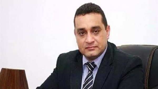 لعقيد حاتم صابر،خبير