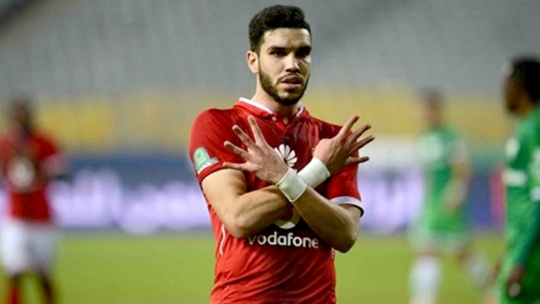 وليد ازارو