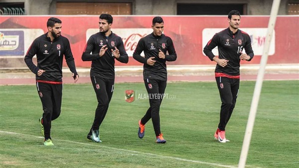 حراس الاهلى