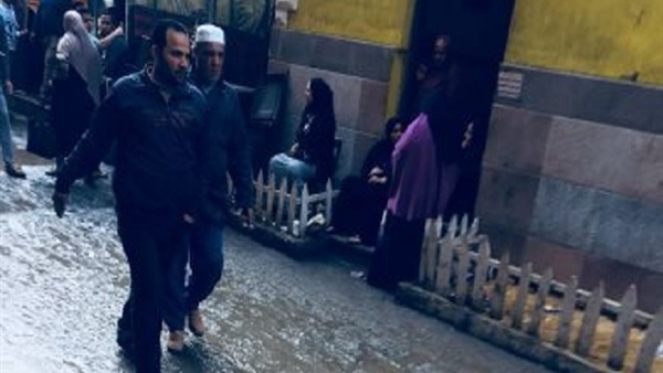 صورة من الفيديو