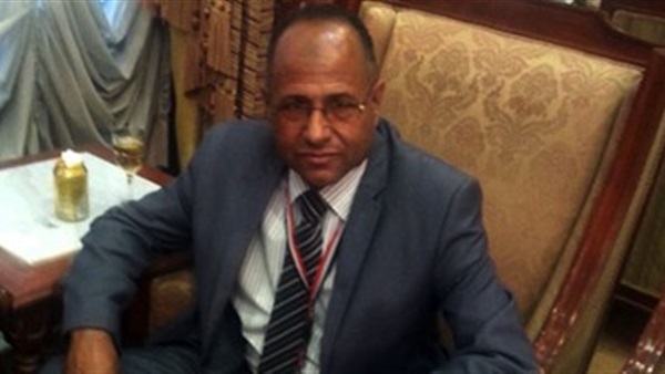 محمد سعد تمراز عضو