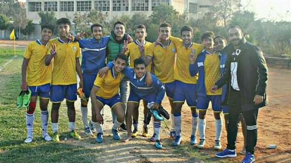 اسماعيلي 2001