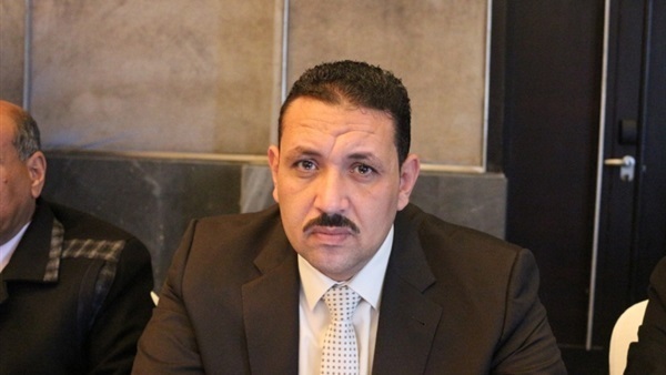 حامد جلال جهجه عضو