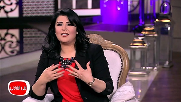 منى الشاذلي