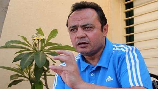 طارق يحيي