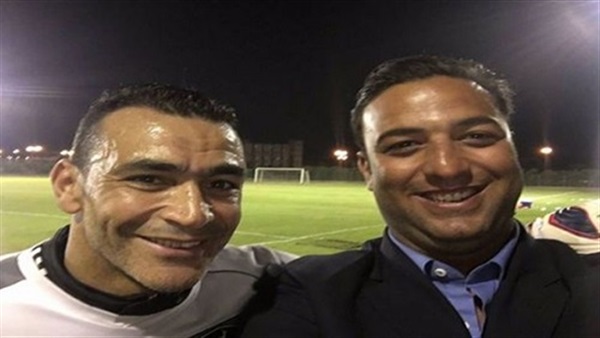الحضري وميدو