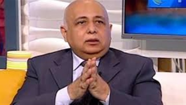 اللواء خالد الحلبي
