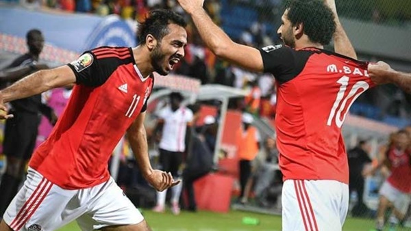 صلاح وكهربا