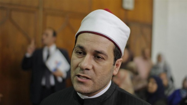 مظهر شاهين