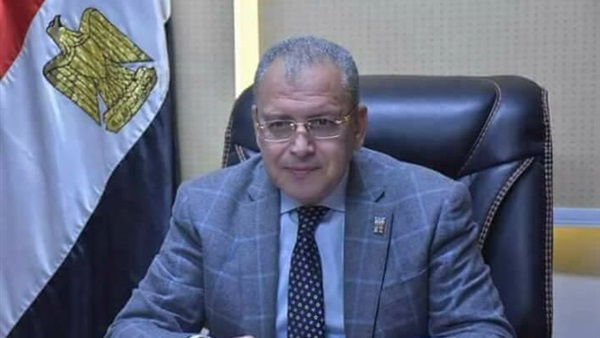 المهندس مصطفي مجاهد