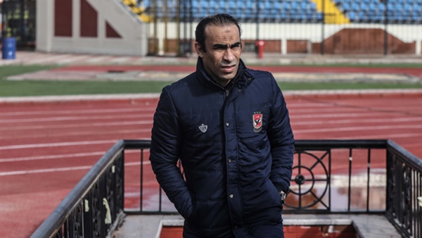 سيد عبد الحفيظ