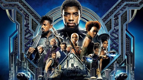 فيلم-Black Panther