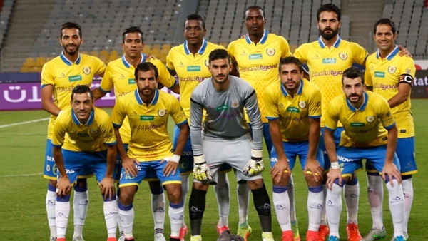 فريق الاسماعيلي