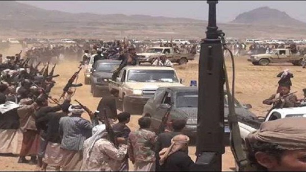 الحوثيون