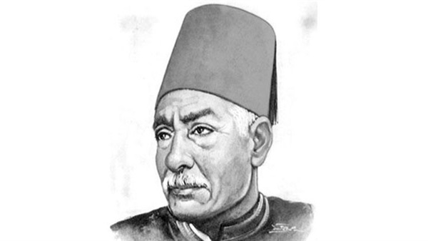 حافظ ابراهيم