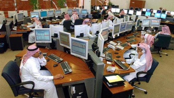البنوك السعودية
