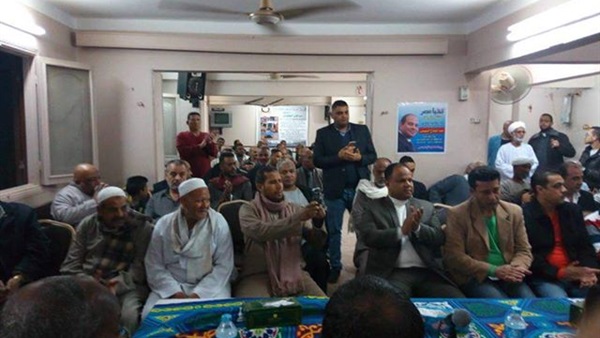أبناء أسوان