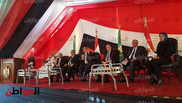 الملتقى الأول لشباب