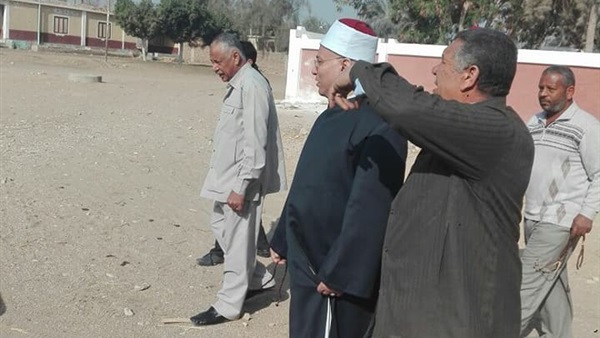 سوهاج الأزهرية