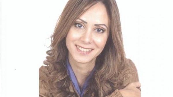 غادة الشريف