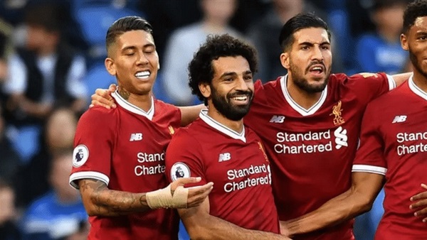 محمد صلاح