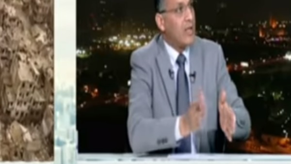 الدكتور محمد فايز
